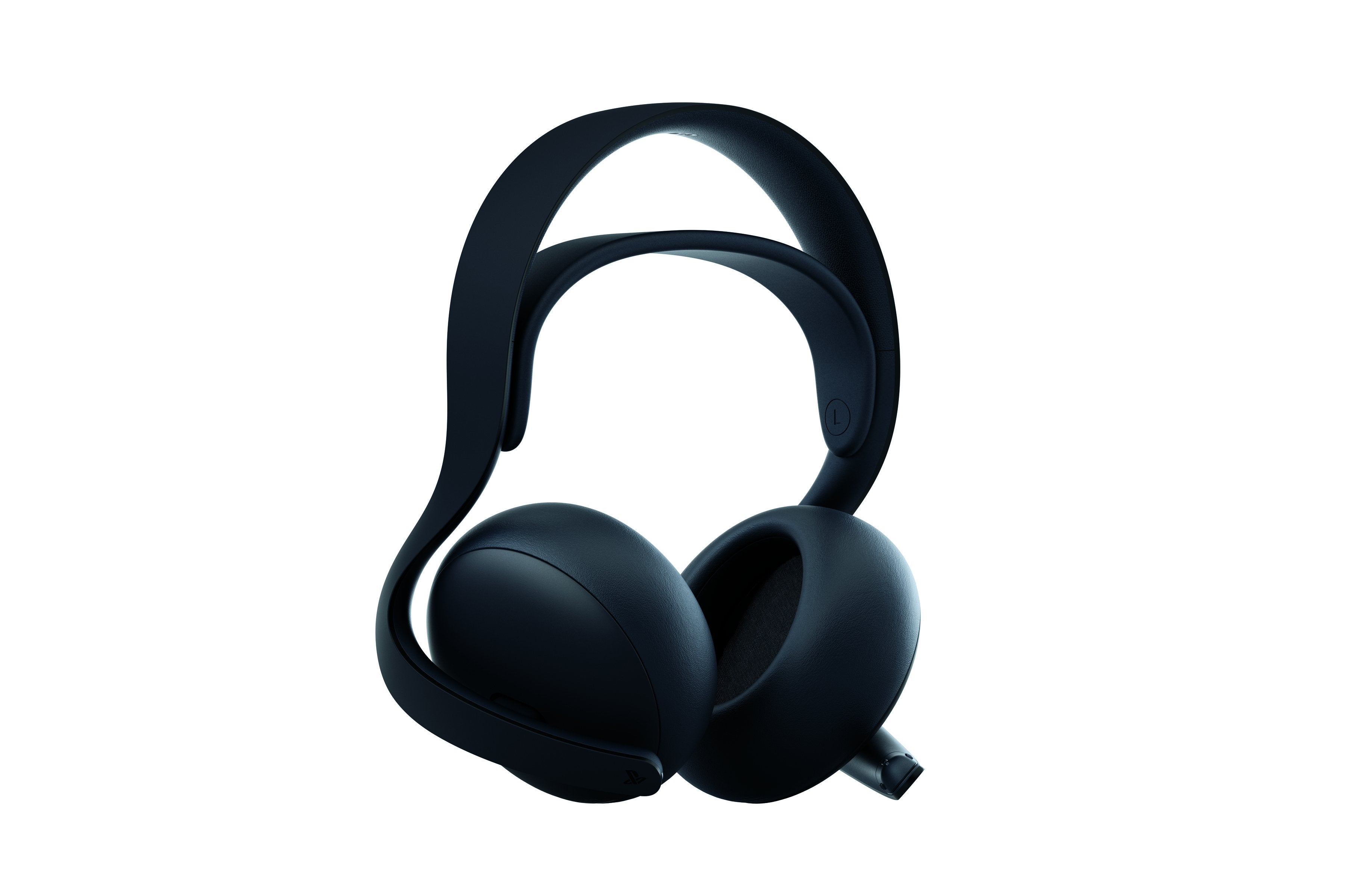 EAN 711719590101 - Sony PULSE Elite Auriculares Inalámbrico Diadema Juego Bluetooth Negro imagen 2