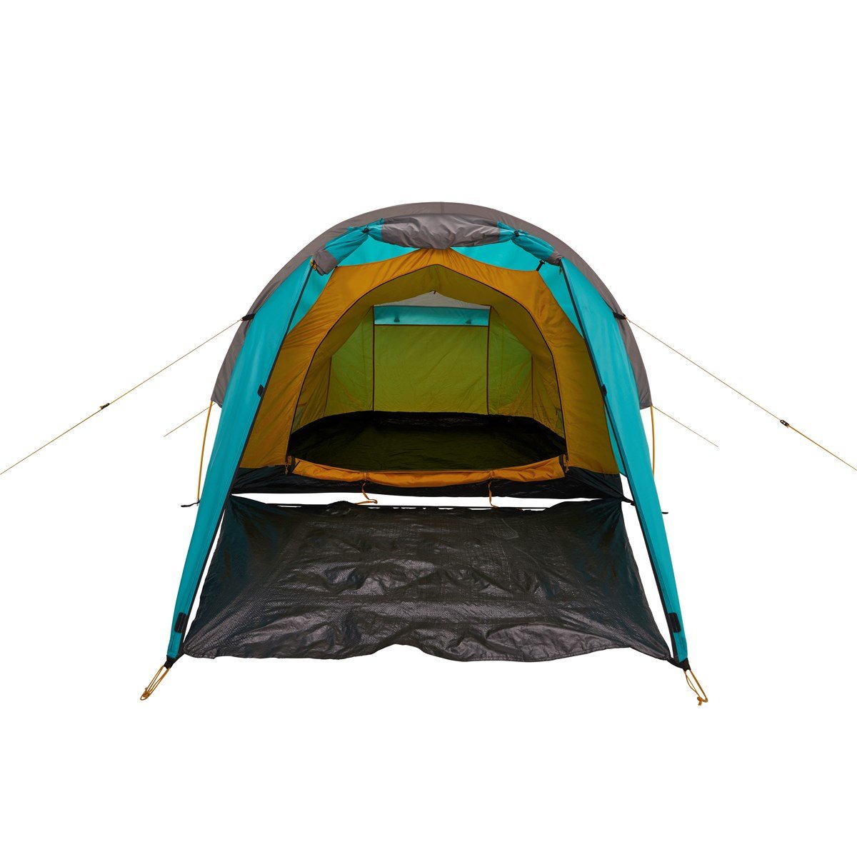 EAN 5703384084318 - Grand Canyon Robson 2 Azul Tienda tipo túnel imagen 4