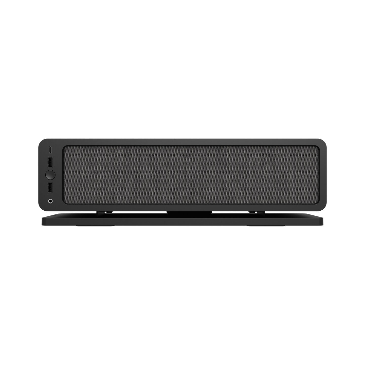 EAN 7340172706090 - Fractal Design Ridge Small Form Factor (SFF) Negro imagen 2