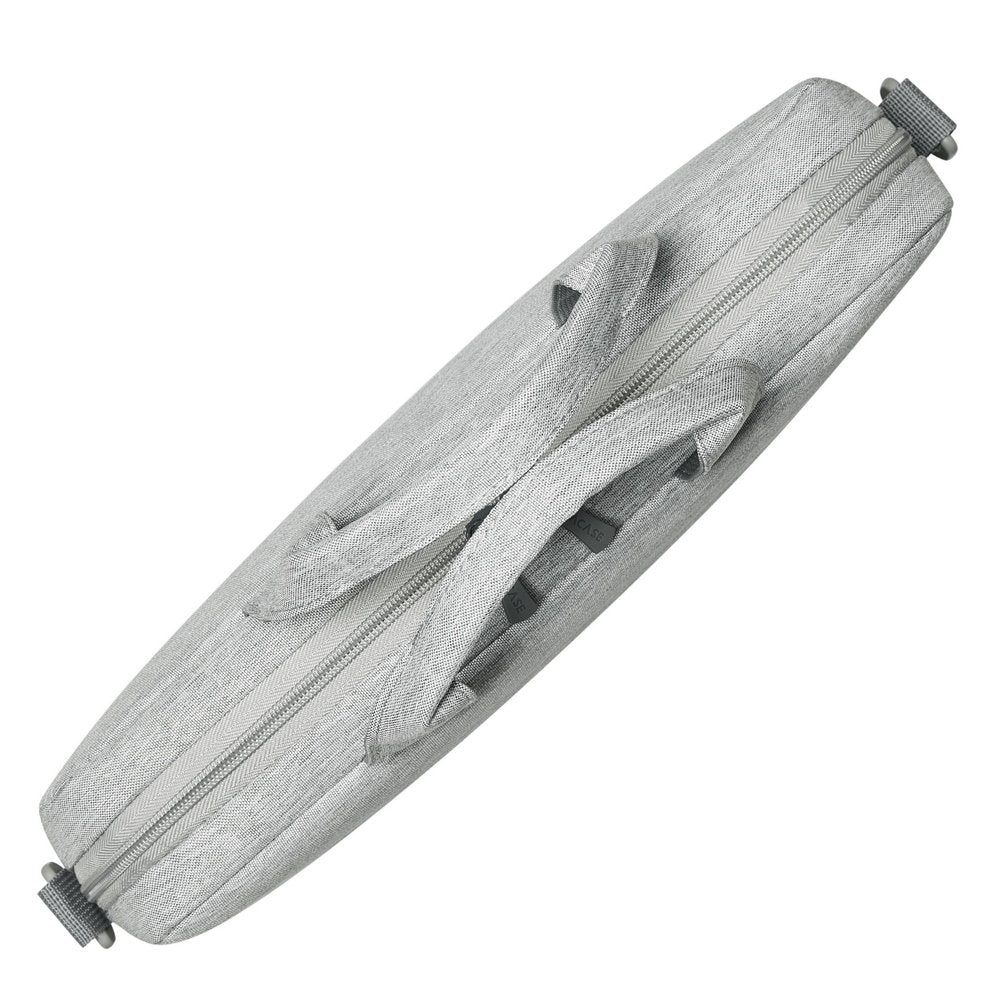 Maletin Rivacase 14" 7522 Grey/Dark Blue Para Portátil Azul, Gris