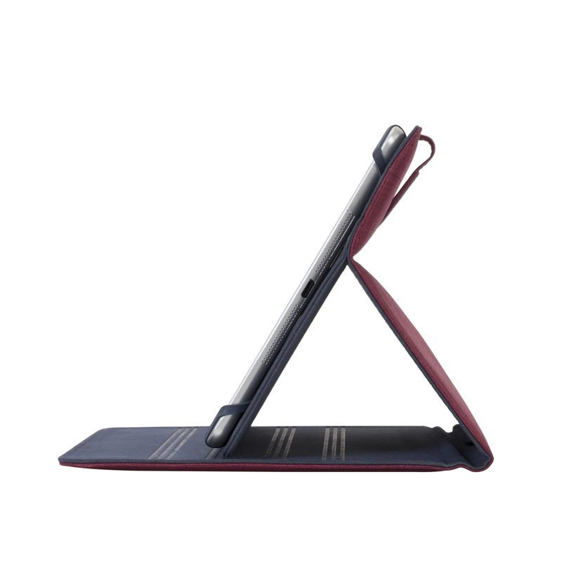 EAN 4260403571743 - Rivacase 3317 RED funda para tablet 25,6 cm (10.1") Folio Rojo imagen 4