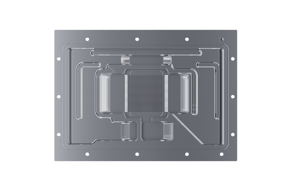 Ref Liquida Alphacool Aurora Rtx 4080 Gamerock