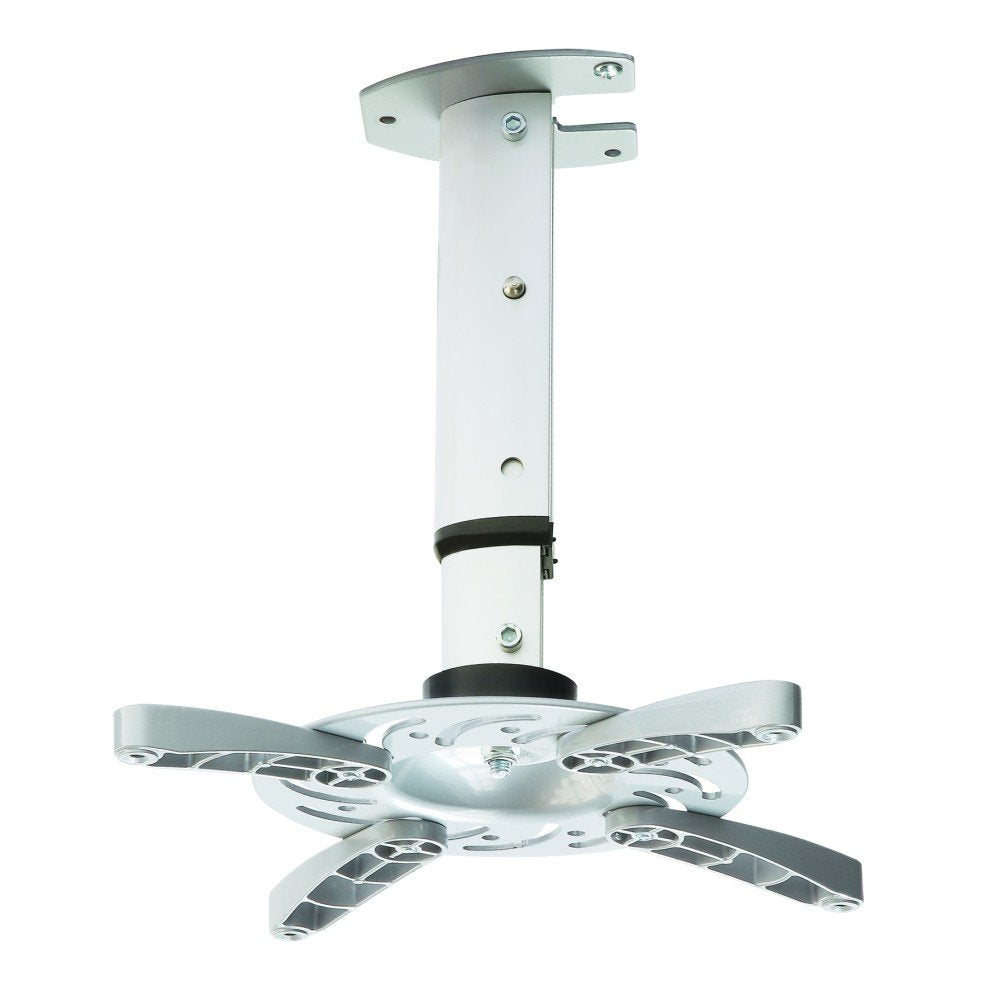 EAN 8057685301559 - Techly ICA-PM 102S montaje para projector Techo Plata imagen 5