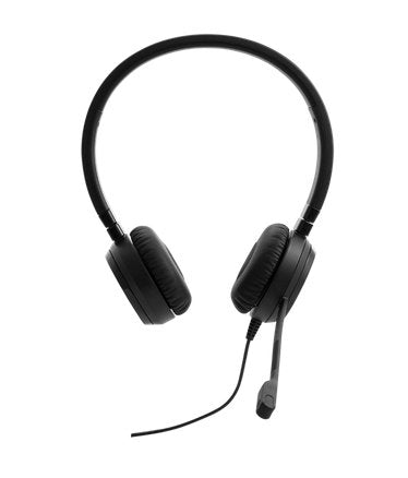 Lenovo Wired Voip Stereo Headset