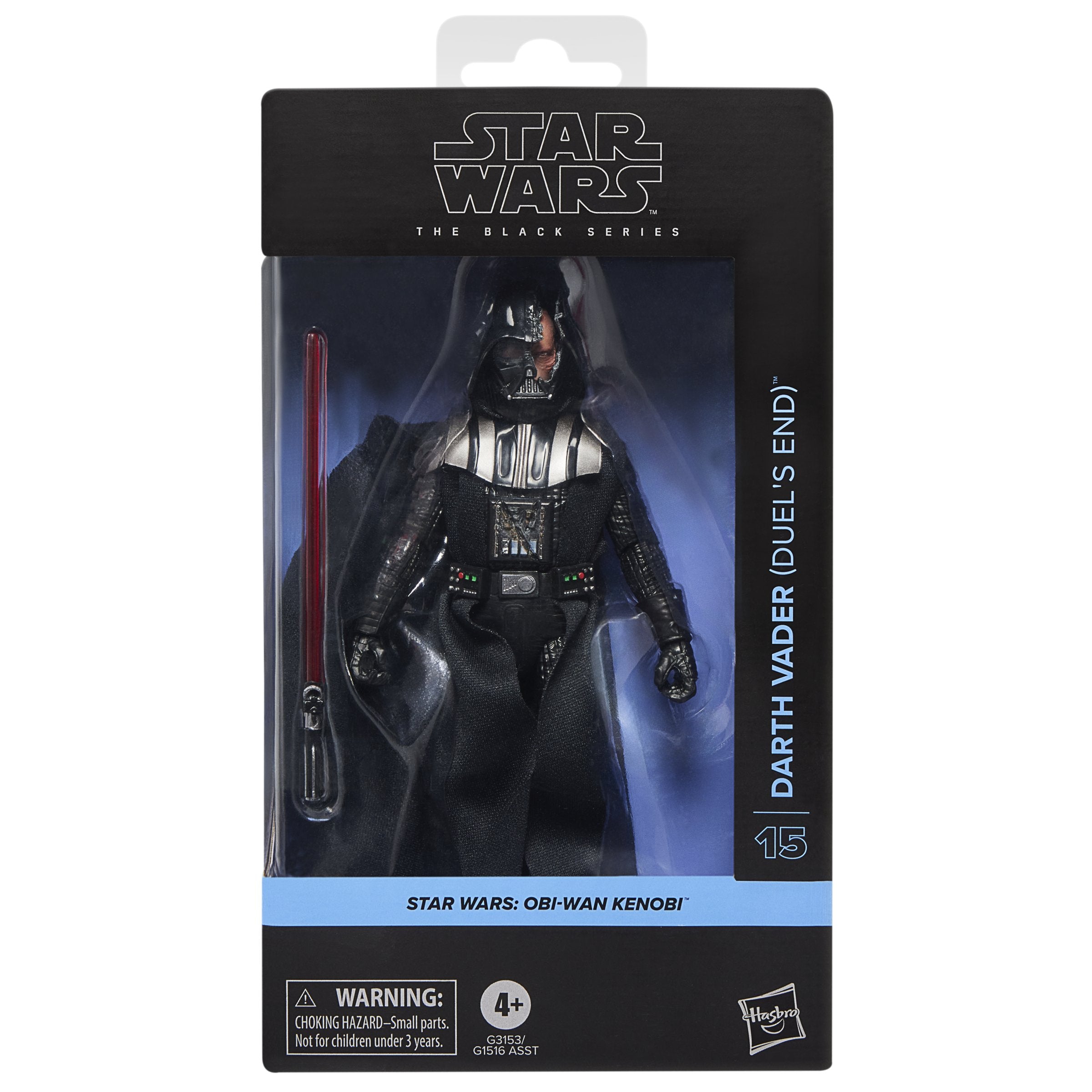 EAN 5010996366092 - Star Wars G31535X00 figura de juguete para niños imagen 1