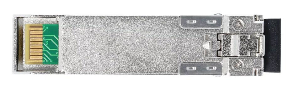 Blueoptics Sfp28 25gbase-Lr Sm 1310nm 10km Lc-D Extreme Networks 25g-Lr-Sfp10km