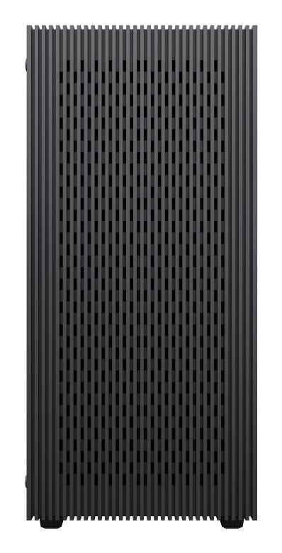 Caja Pc Gamemax Case Edge M-Atx
