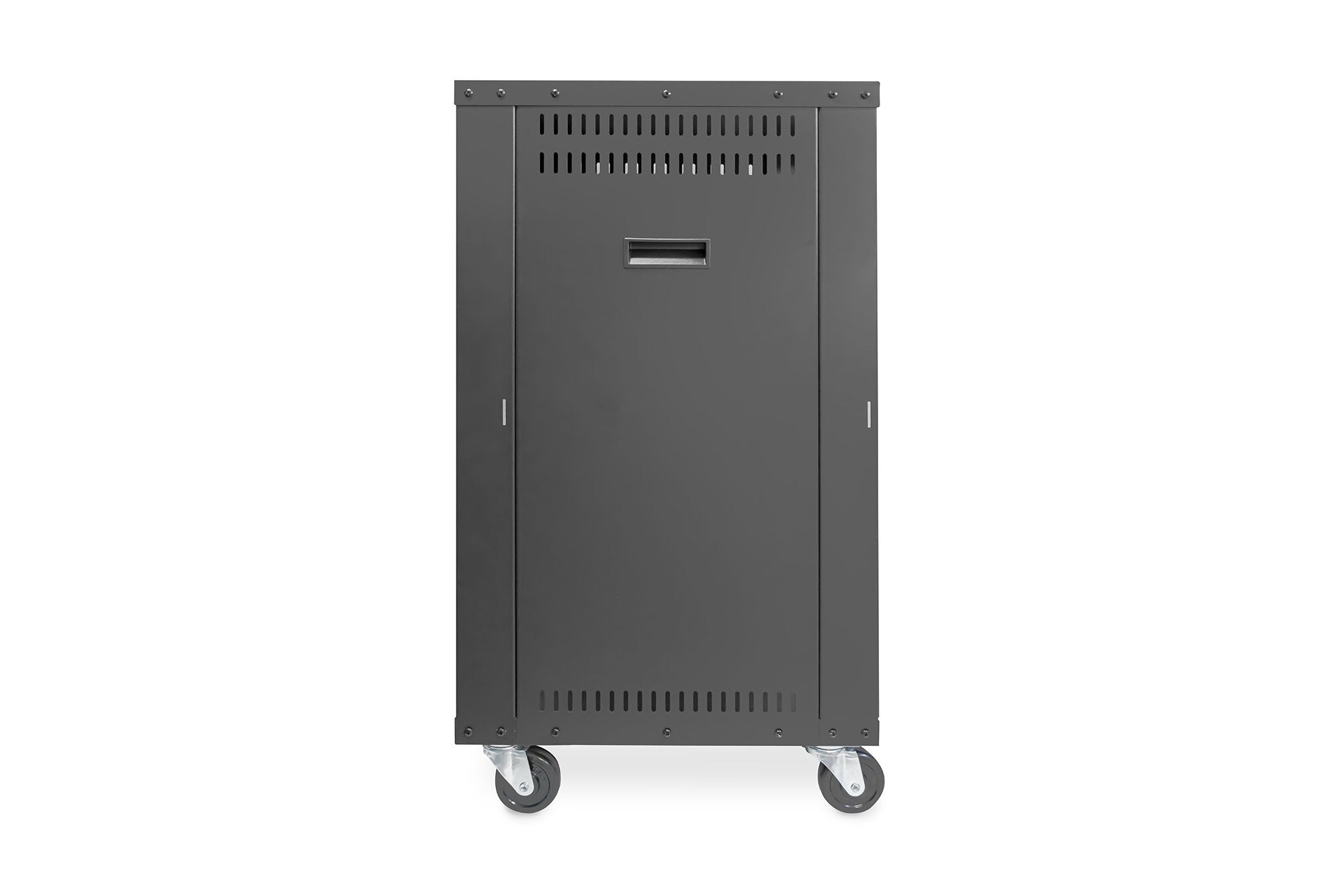 EAN 4016032490319 - Digitus DN-48001 armario rack 16U Rack o bastidor independiente Negro imagen 7