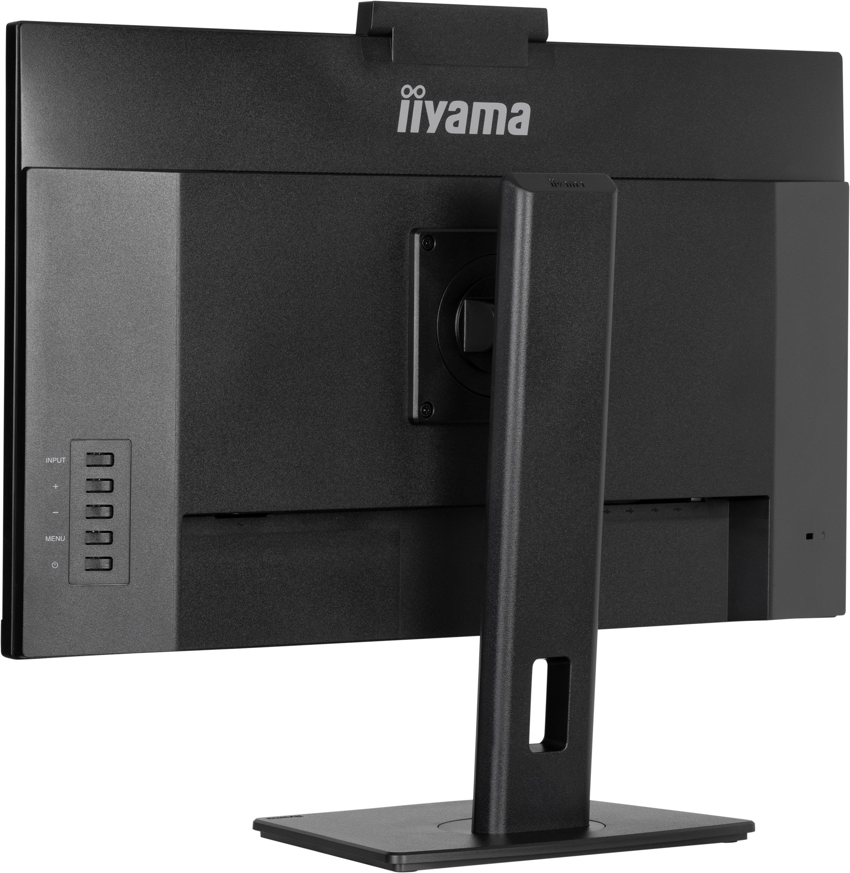 EAN 4948570125524 - iiyama ProLite XUB2790QSUH-B2 pantalla para PC 68,6 cm (27") 2560 x 1440 Pixeles Wide Quad HD LED Negro imagen 9