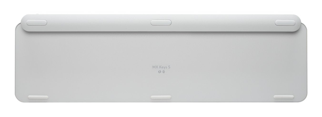 EAN 5099206112186 - Logitech 920-011566 teclado Universal Bluetooth QWERTZ Alemán Gris imagen 2