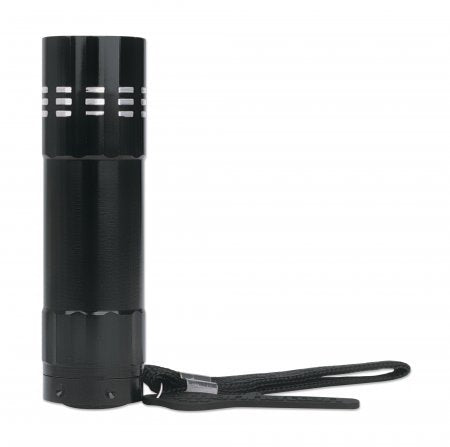 EAN 0766623960311 - Manhattan 960311 linterna Negro Linterna de mano LED imagen 3