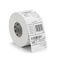 EAN 5715063722237 - Zebra Z-Perform 1000D Blanco Etiqueta para impresora autoadhesiva imagen 1
