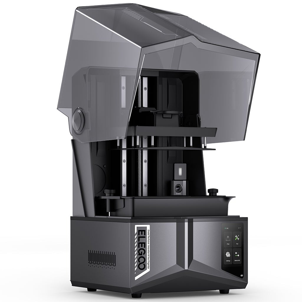 EAN 6932704905395 - Elegoo 3D-Drucker Estereolitografía (SLA) Wifi imagen 4