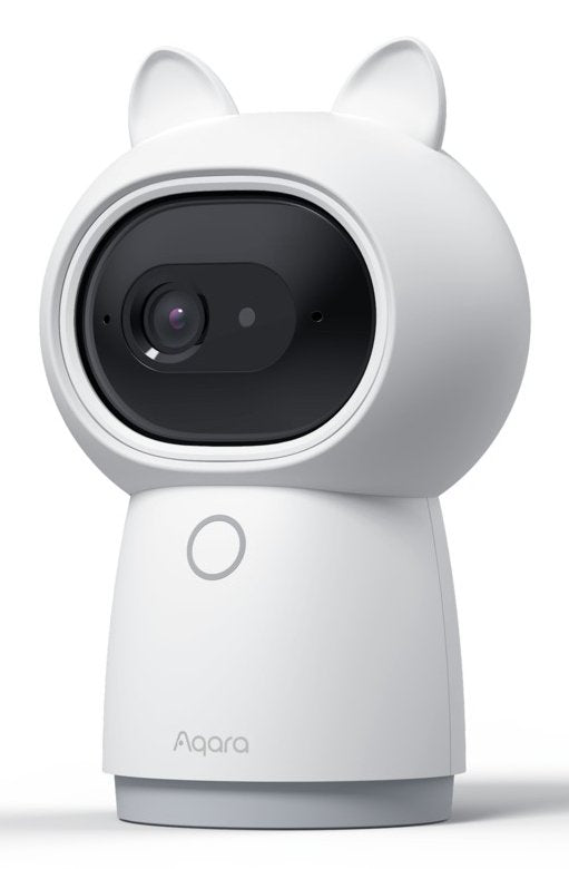 EAN 6970504214873 - Aqara Camera Hub G3 HomeKit sistema de seguridad inteligente para el hogar ZigBee imagen 3