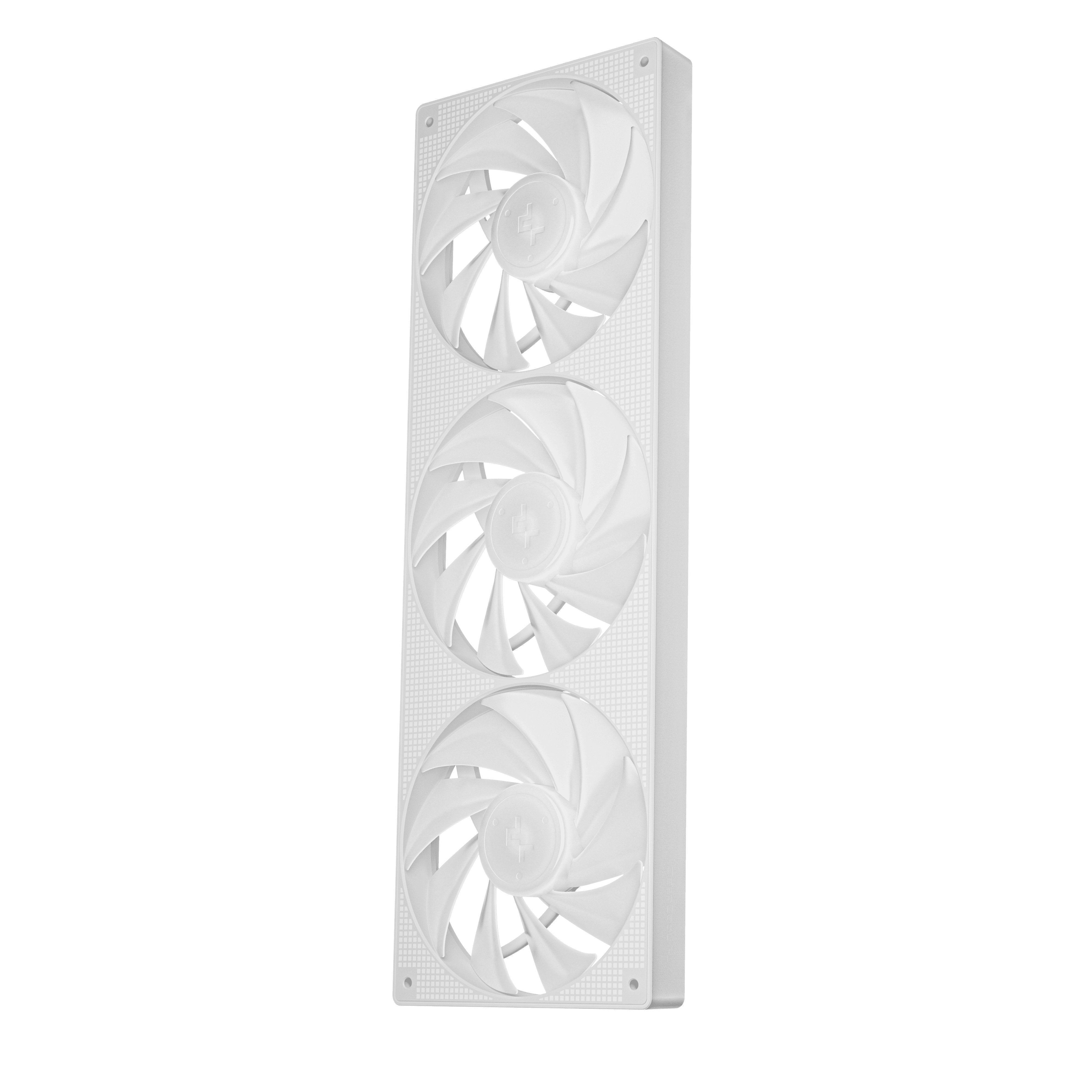 EAN 6933412774754 - DeepCool Morpheus WH Torre Blanco imagen 11