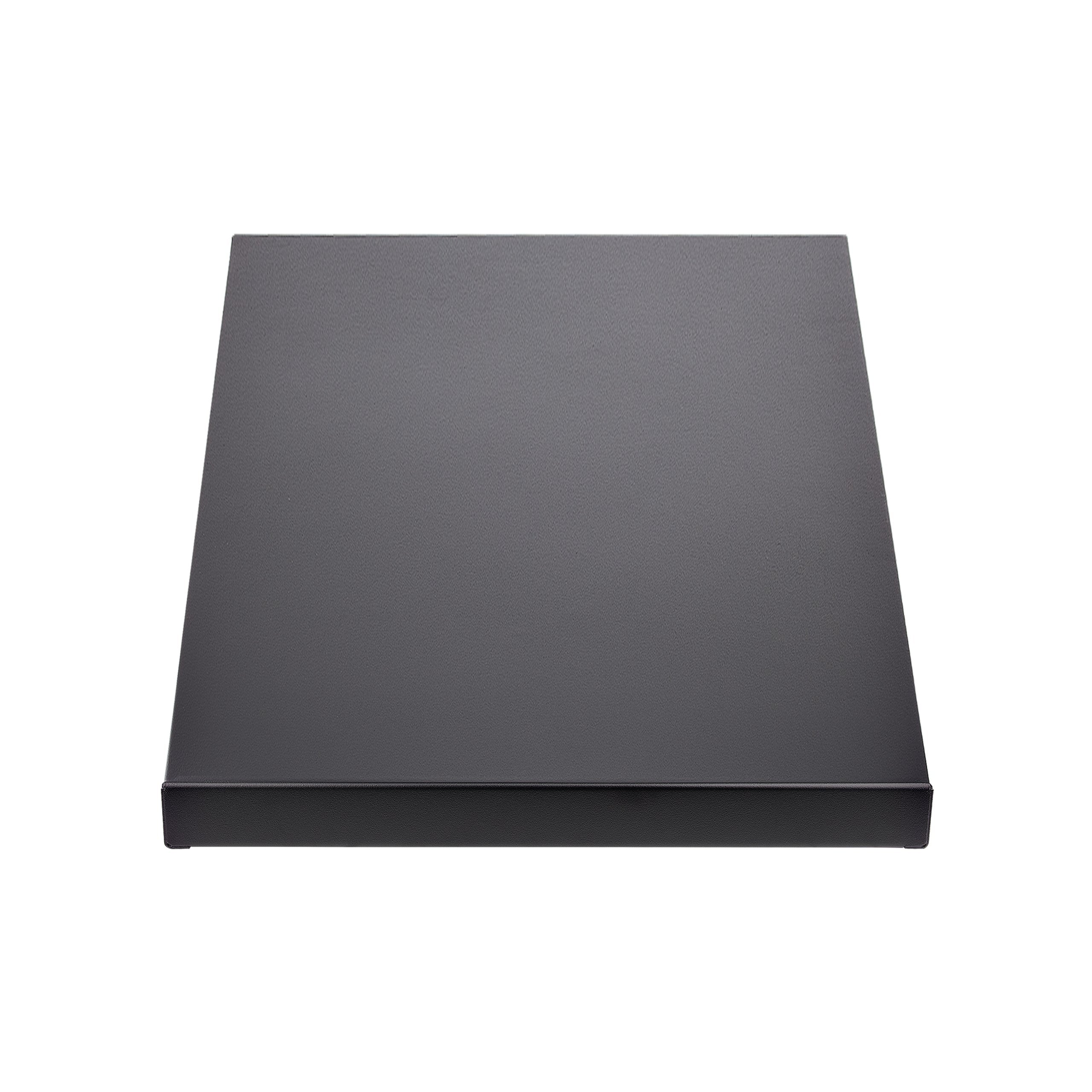 EAN 0065030848145 - StarTech.com ADJSHELFHD accesorio de bastidor Estantería ajustable imagen 5