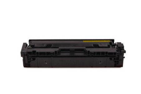 Mediarange Toner Hp Para W2212a 207a, 1.250 Copias, Amarillo