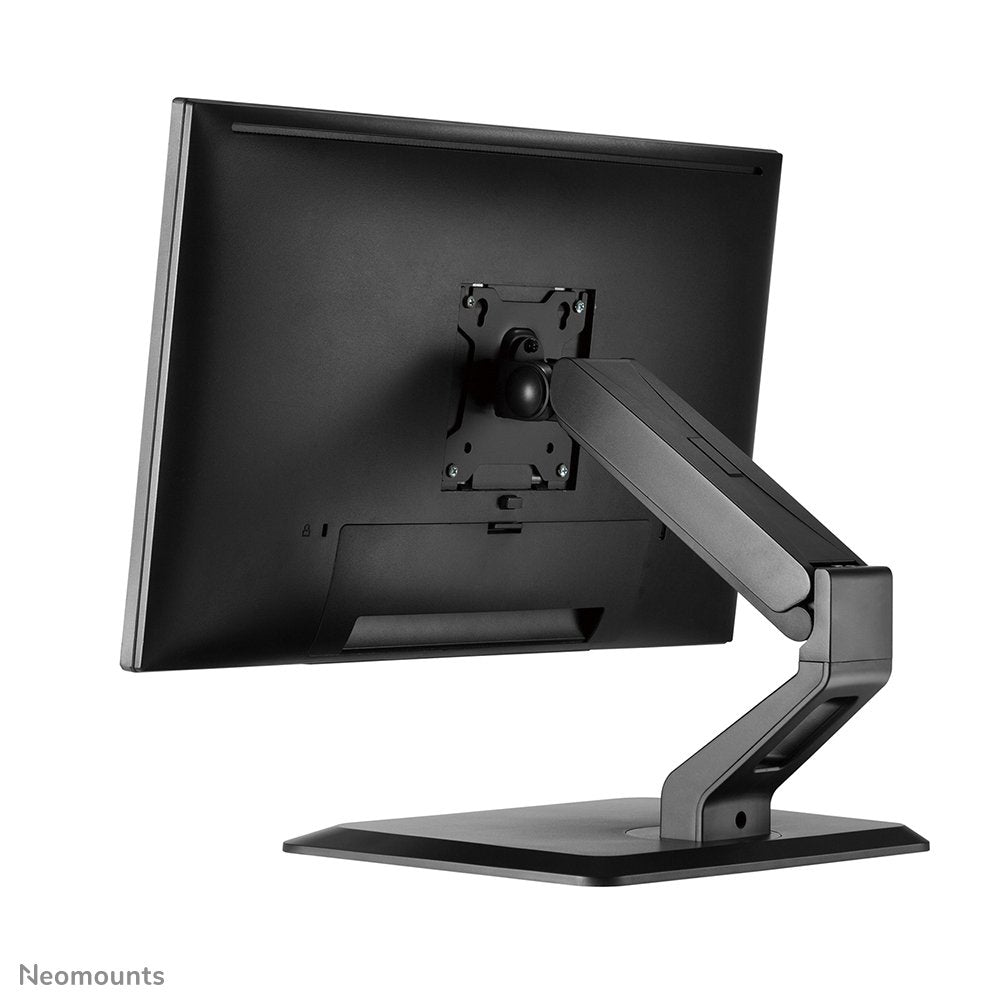 EAN 8717371448035 - Neomounts FPMA-D885BLACK soporte para monitor 81,3 cm (32") Escritorio Negro imagen 9