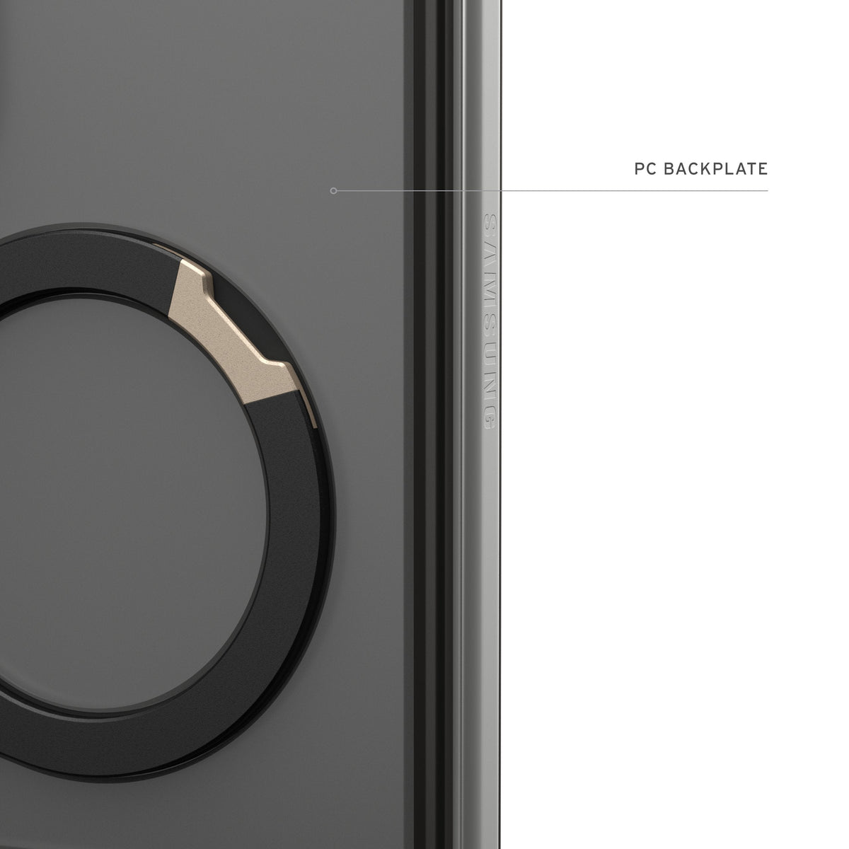 Uag Funda Mouve Xte Ash Samsung Galaxy Z Fold8