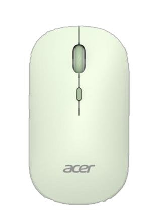 Acer Dual Mode Maus Amr130 Green
