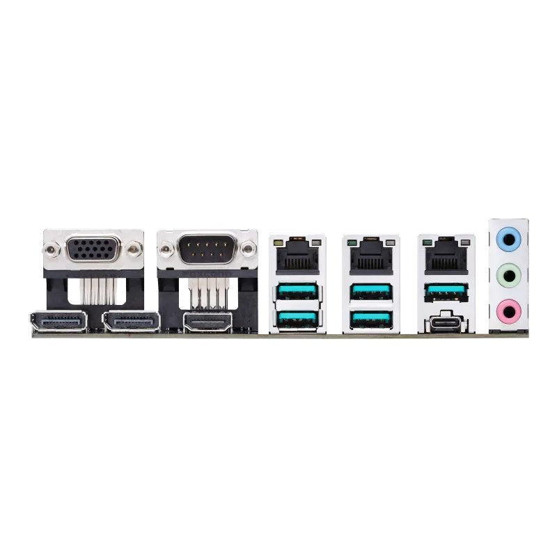 EAN 4711081950271 - ASUS Q670EA-IM-A Intel Q670E LGA 1700 ATX imagen 4