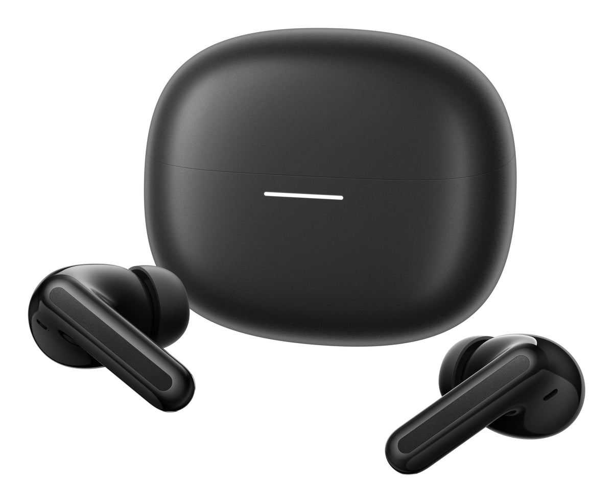 EAN 6932554486518 - Xiaomi Buds 8 Auriculares Inalámbrico Dentro de oído Llamadas/Música Bluetooth Negro imagen 3