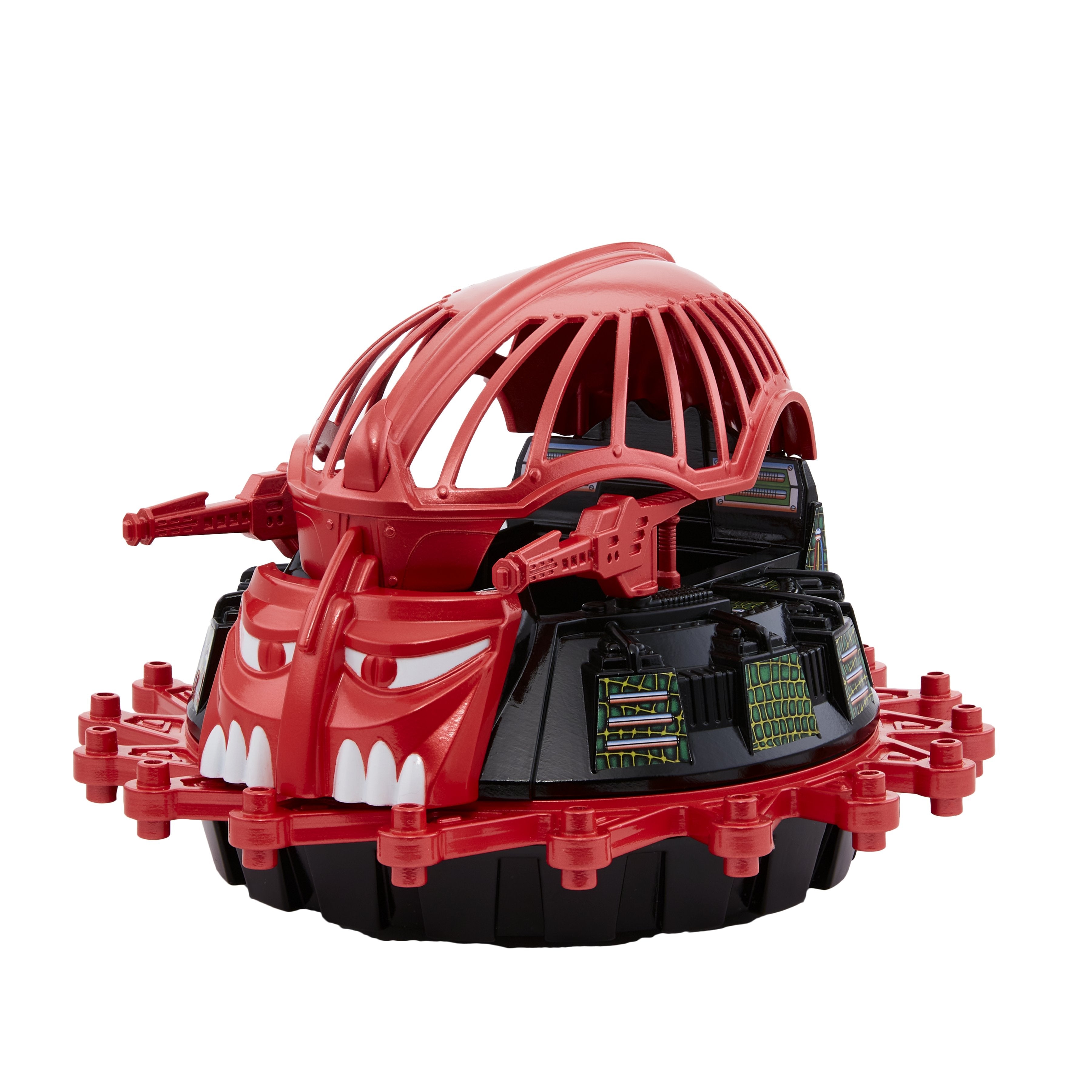 Vehículo De Juguete Mattel Masters Of The Universe Origins Roton