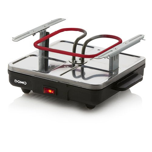 Domo Do9147g Just Us - Raclettegrill/Grill