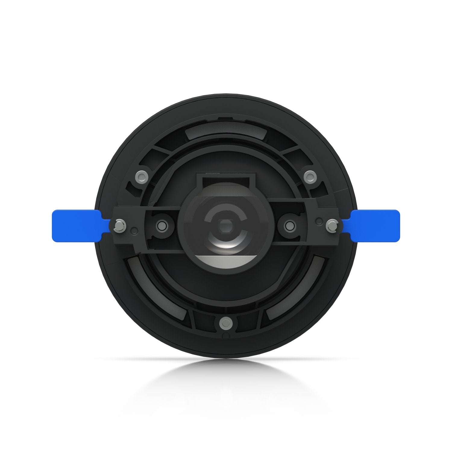 Dome Camera Mounting Accessory For Recessed