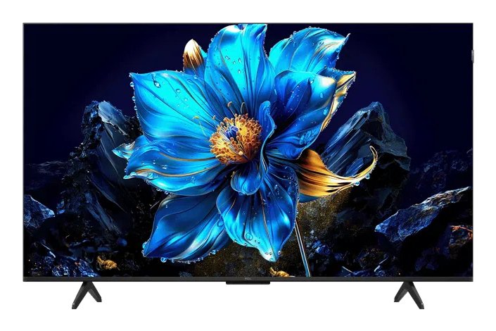EAN 5901292528560 - TCL T69C 50T69C Televisor 127 cm (50") 4K Ultra HD Smart TV Wifi Negro 350 cd / m² imagen 8