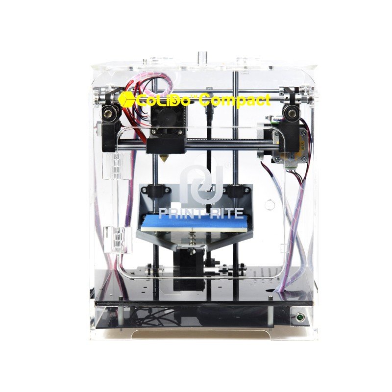 EAN 6955530952814 - CoLiDo COL3D-LMD127X impresora 3d imagen 3