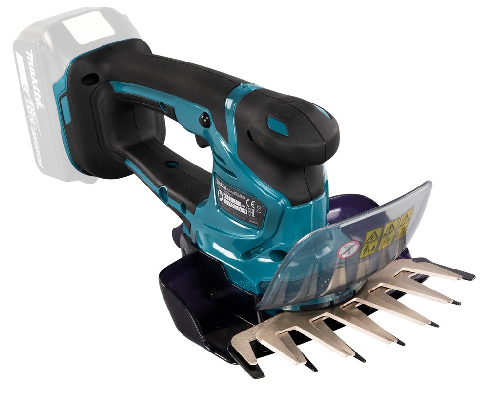 Tijeras Cortacésped Inalámbricas Makita Dum604zx