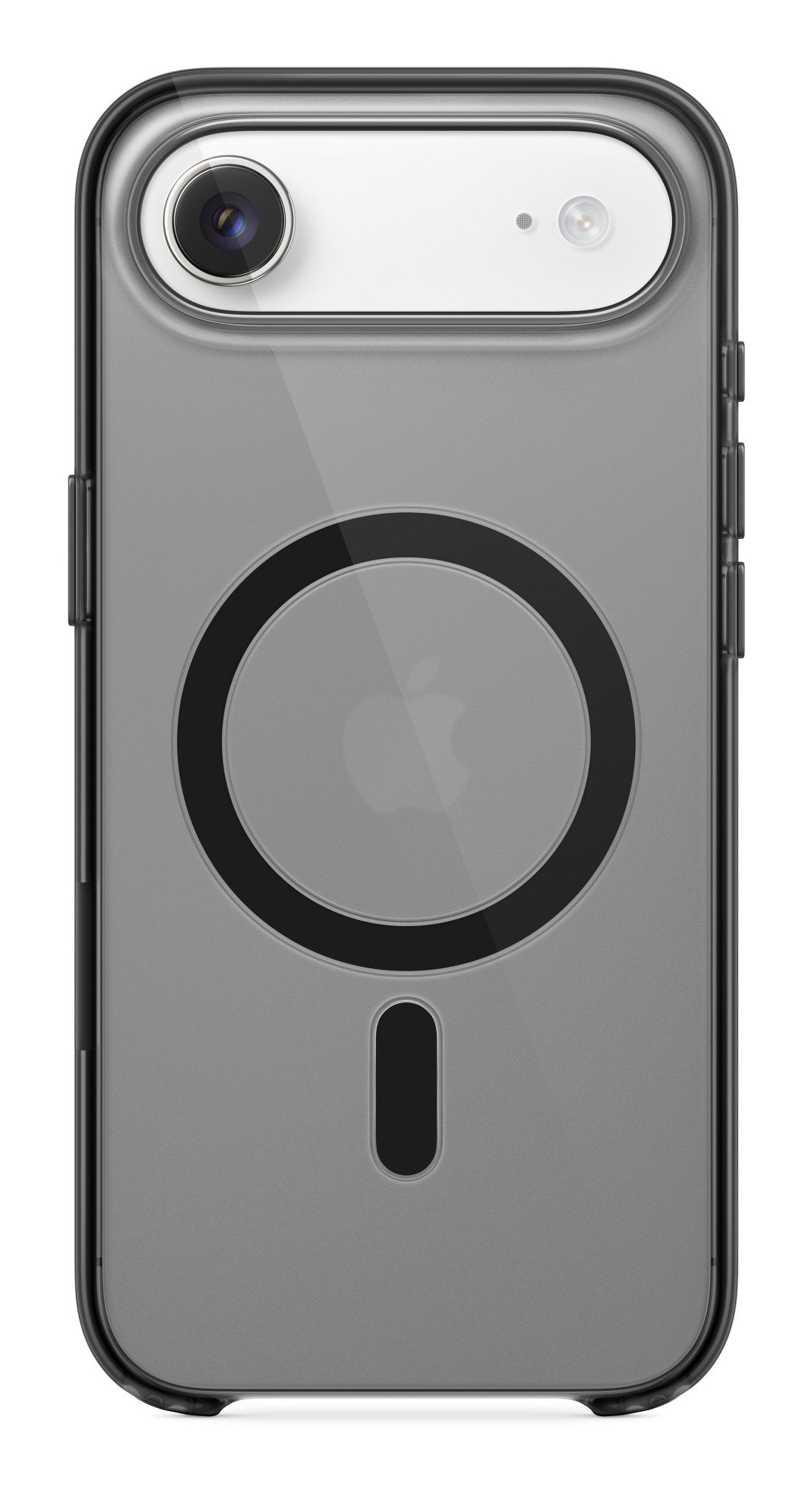EAN 195950653632 - Apple MGH24ZM/A funda para teléfono móvil 16,5 cm (6.5") Negro, Translúcido imagen 4