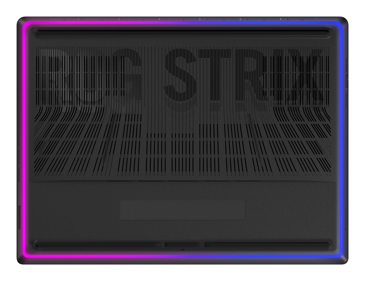 Portátil Asus Rog Strix Scar 18 G835lx 18" Ultra 9 275hx 64