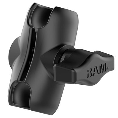 Unpkg Ram Dbl Socket Arm B Ball A Length