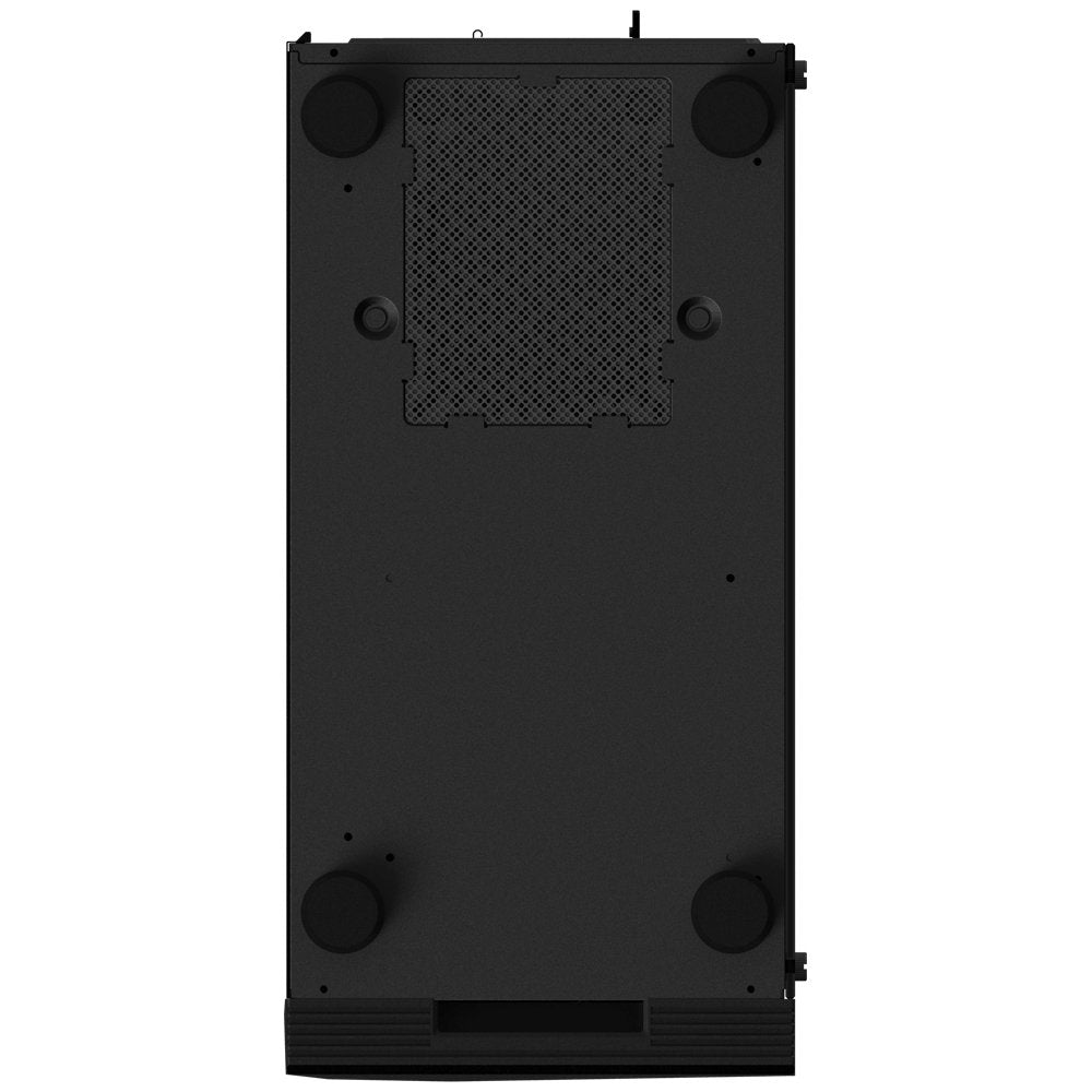 EAN 4719331551247 - GIGABYTE C200 Midi Tower Negro imagen 7