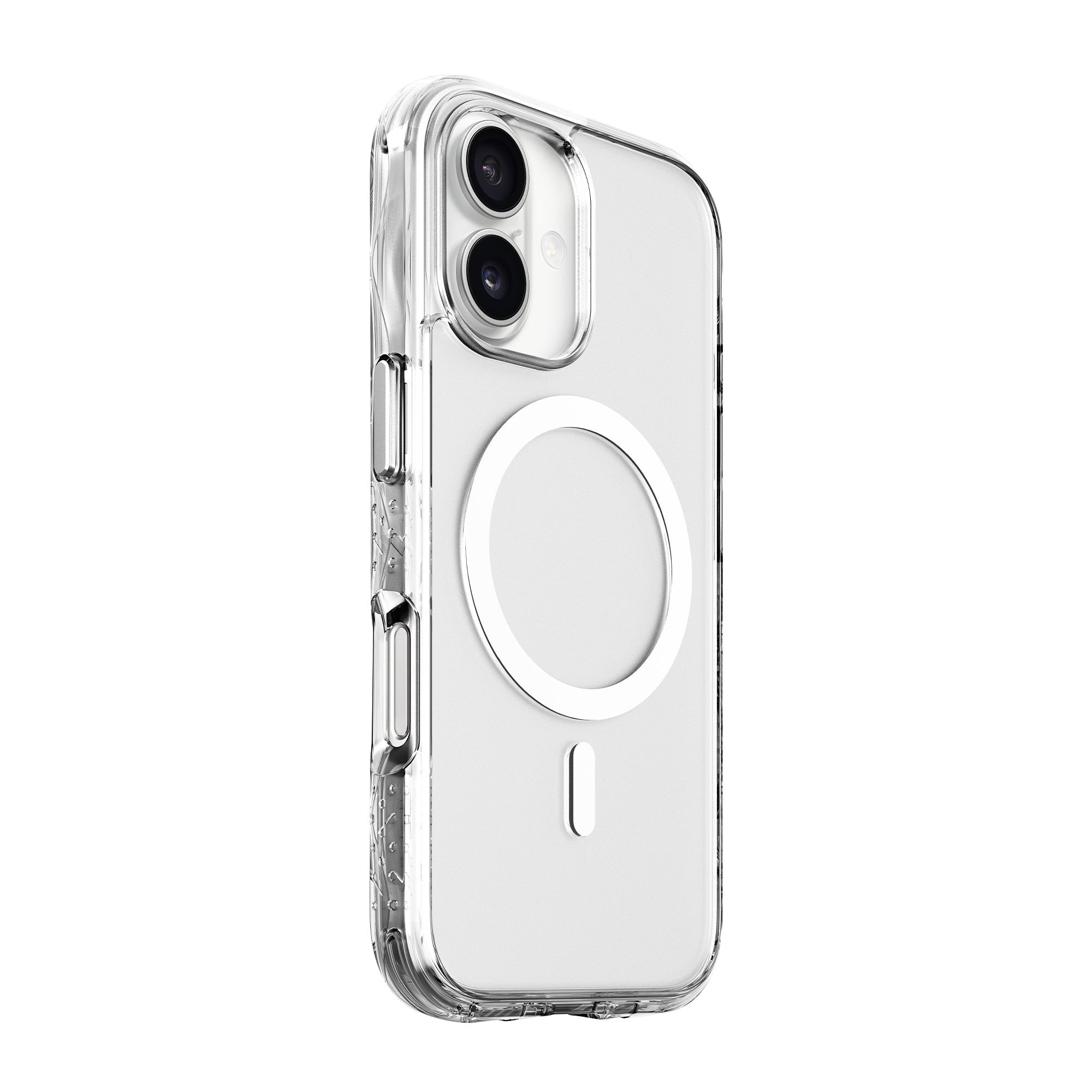 EAN 4895206943475 - LAUT CRYSTAL MATTER funda para teléfono móvil 16 cm (6.3") Transparente imagen 2