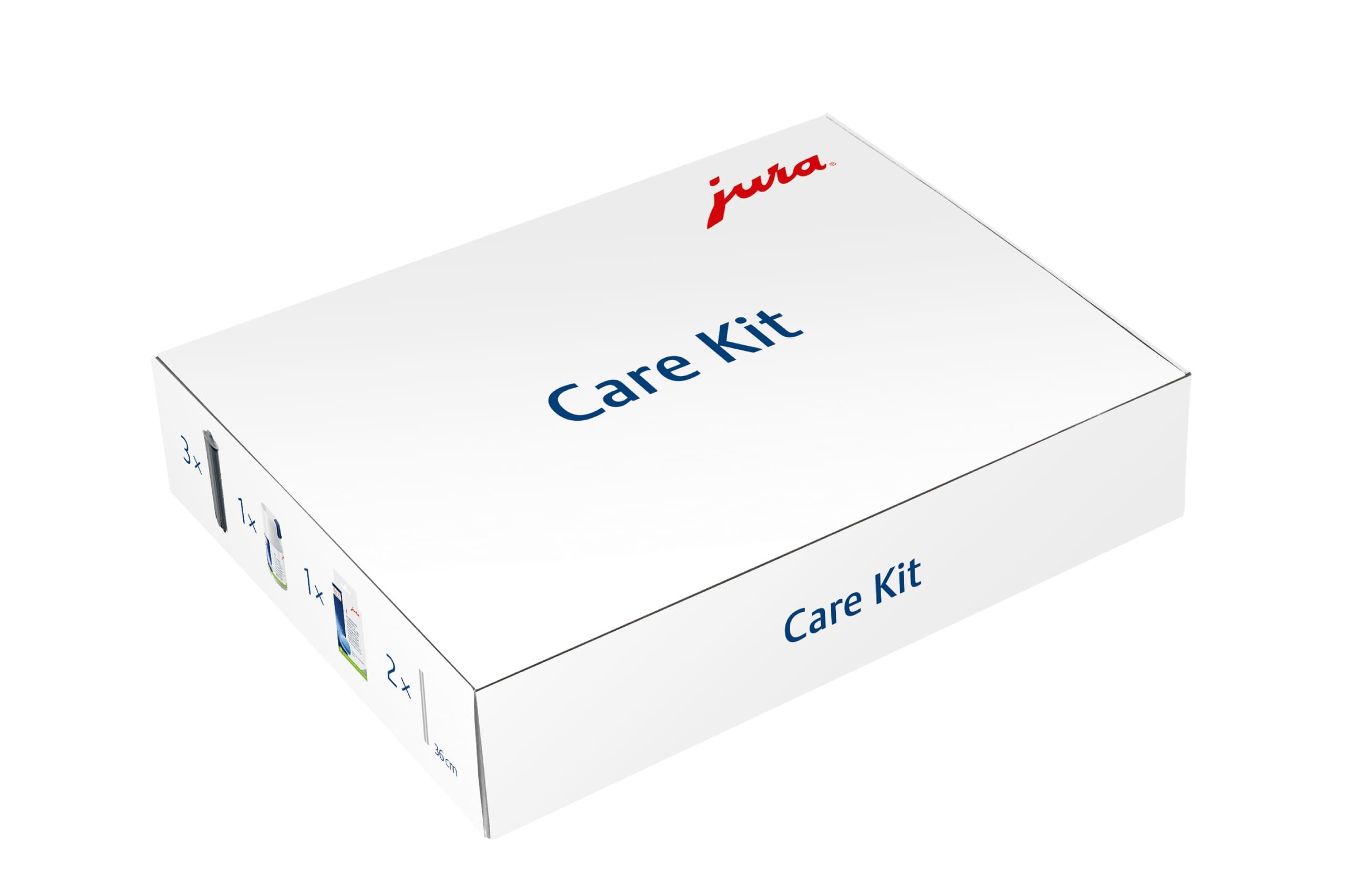 Jura Care Kit