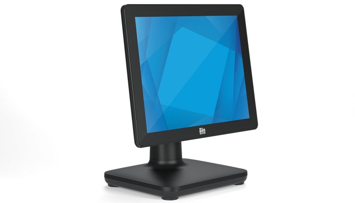 EAN 0843173115887 - Elo Touch Solutions E931896 Terminal Punto Venta (TPV) i3-8100T 3,1 GHz Todo-en-Uno 38,1 cm (15") 1024 x imagen 3