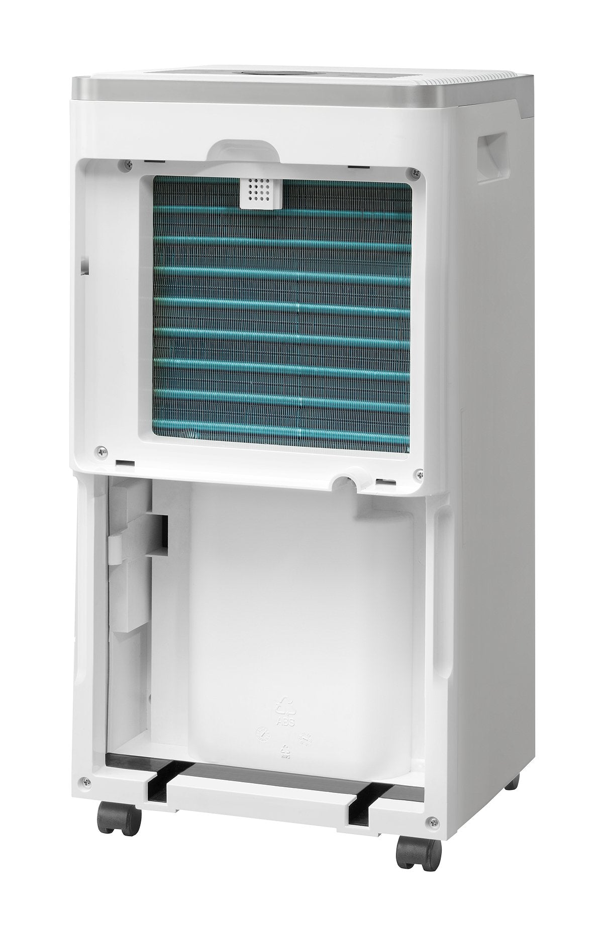 EAN 8595631020531 - Concept OV2012 deshumidificador 2,2 L 45 dB 210 W Blanco imagen 6