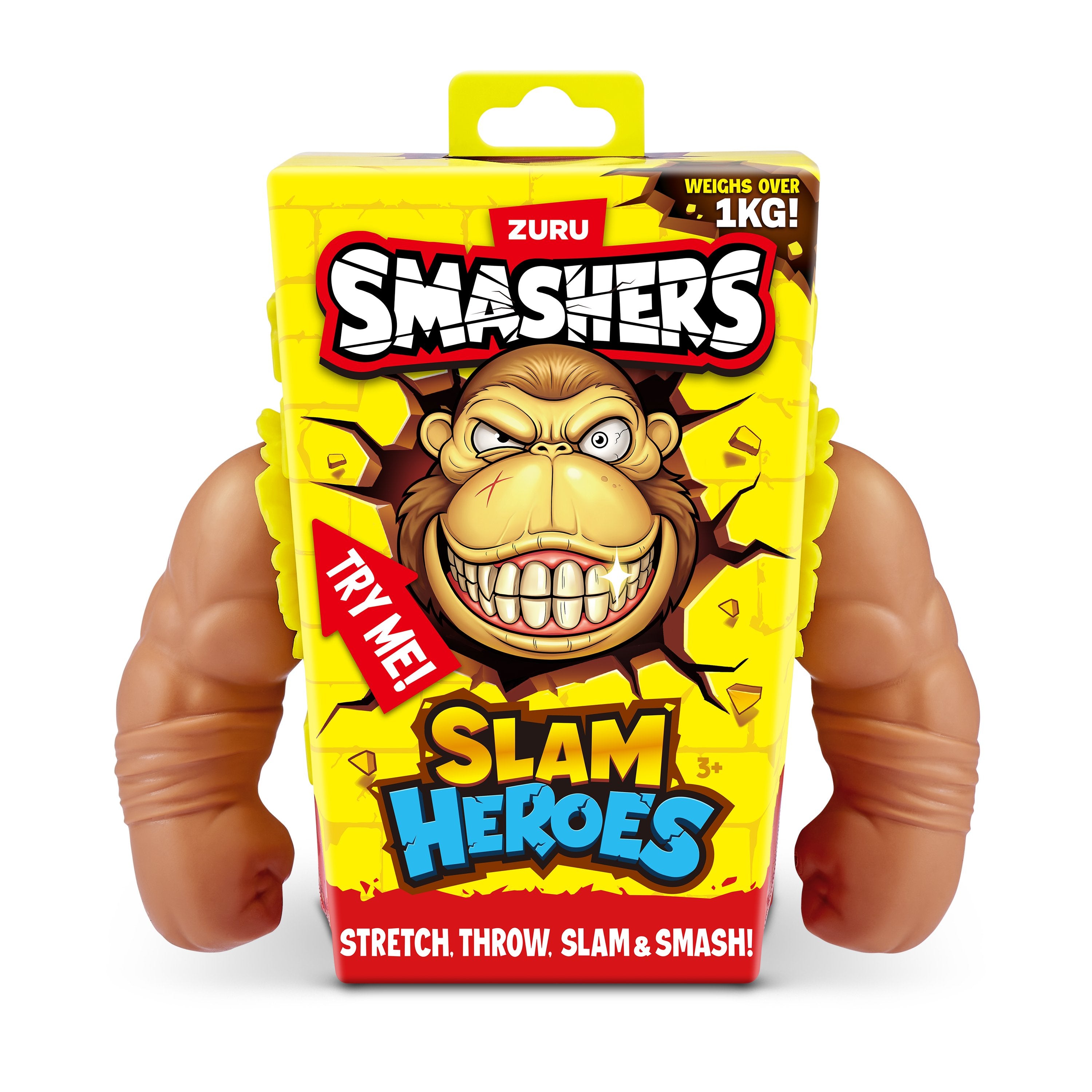 EAN 4894680042643 - Smashers 74140 figura de juguete para niños imagen 8