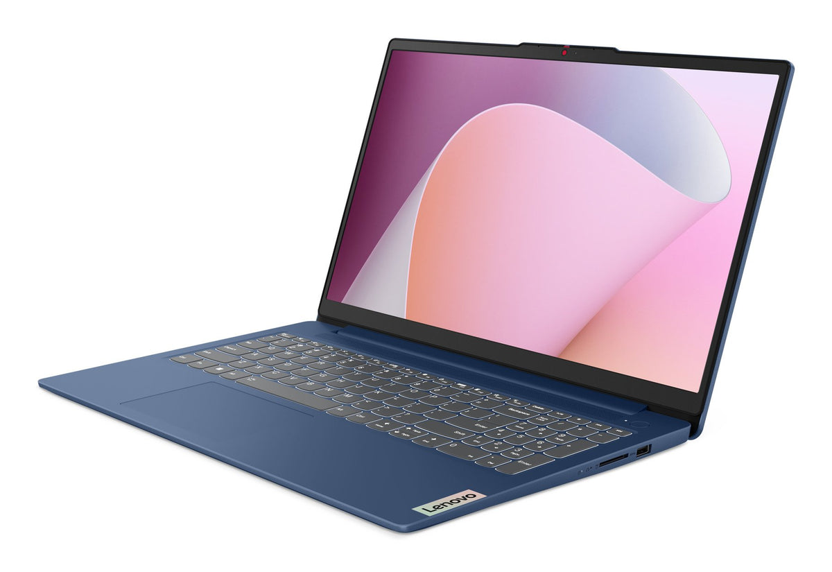 EAN 0198157457751 - Lenovo IdeaPad Slim 3 15ABR8 AMD Ryzen™ 7 5825U Portátil 39,6 cm (15.6") Full HD 16 GB DDR4-SDRAM 1 TB SS imagen 3