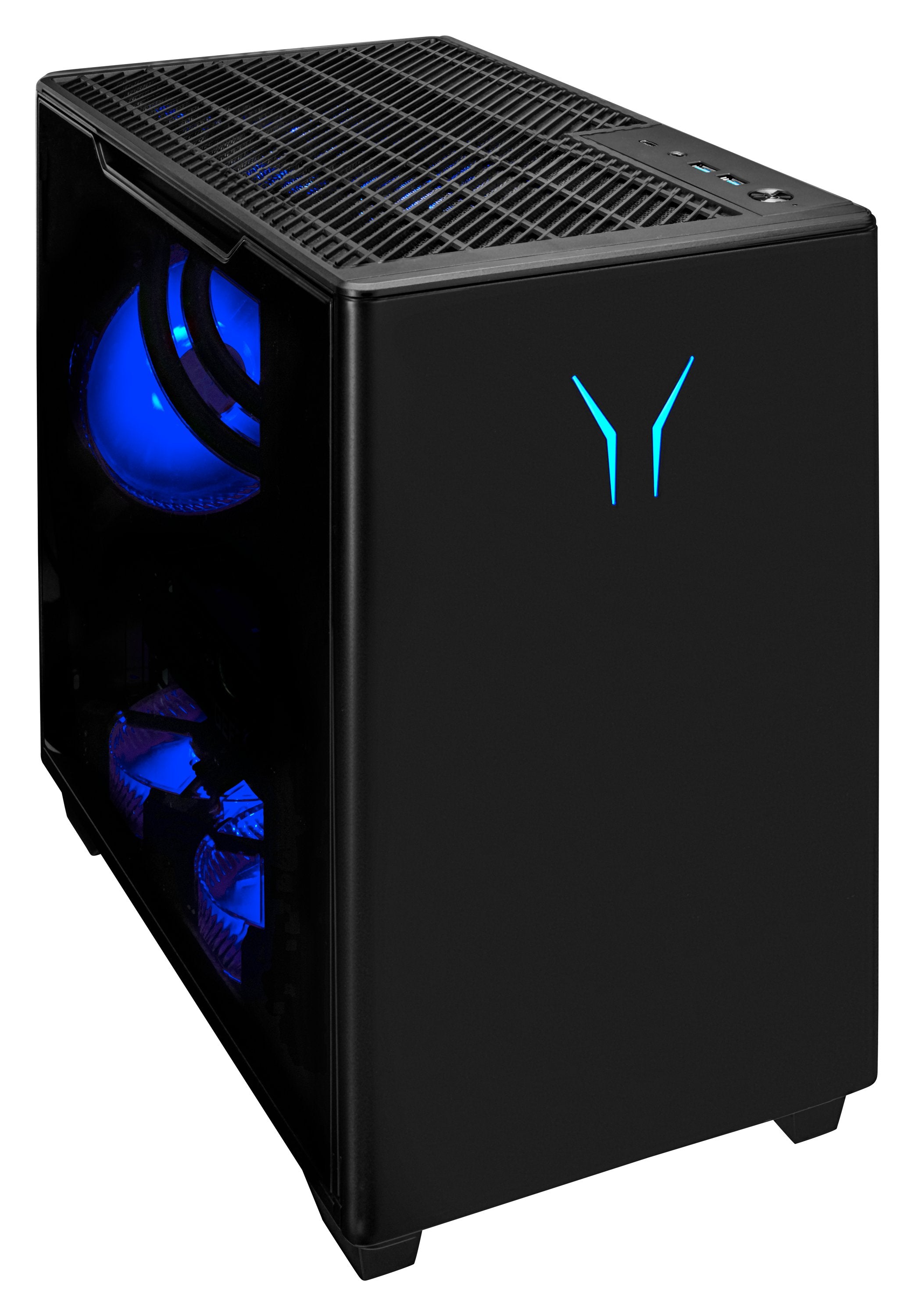 EAN 4061275225273 - ERAZER Bandit P20 Intel® Core™ i5 i5-14400 16 GB DDR5-SDRAM 1 TB SSD NVIDIA GeForce RTX 4060 Windows 11 T imagen 5