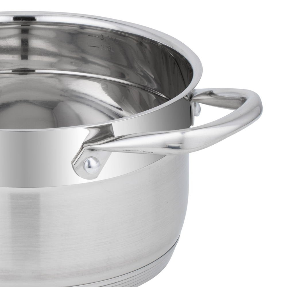 EAN 4260403578889 - Resto Kitchenware Rigel 3,6 L Alrededor Acero inoxidable imagen 7