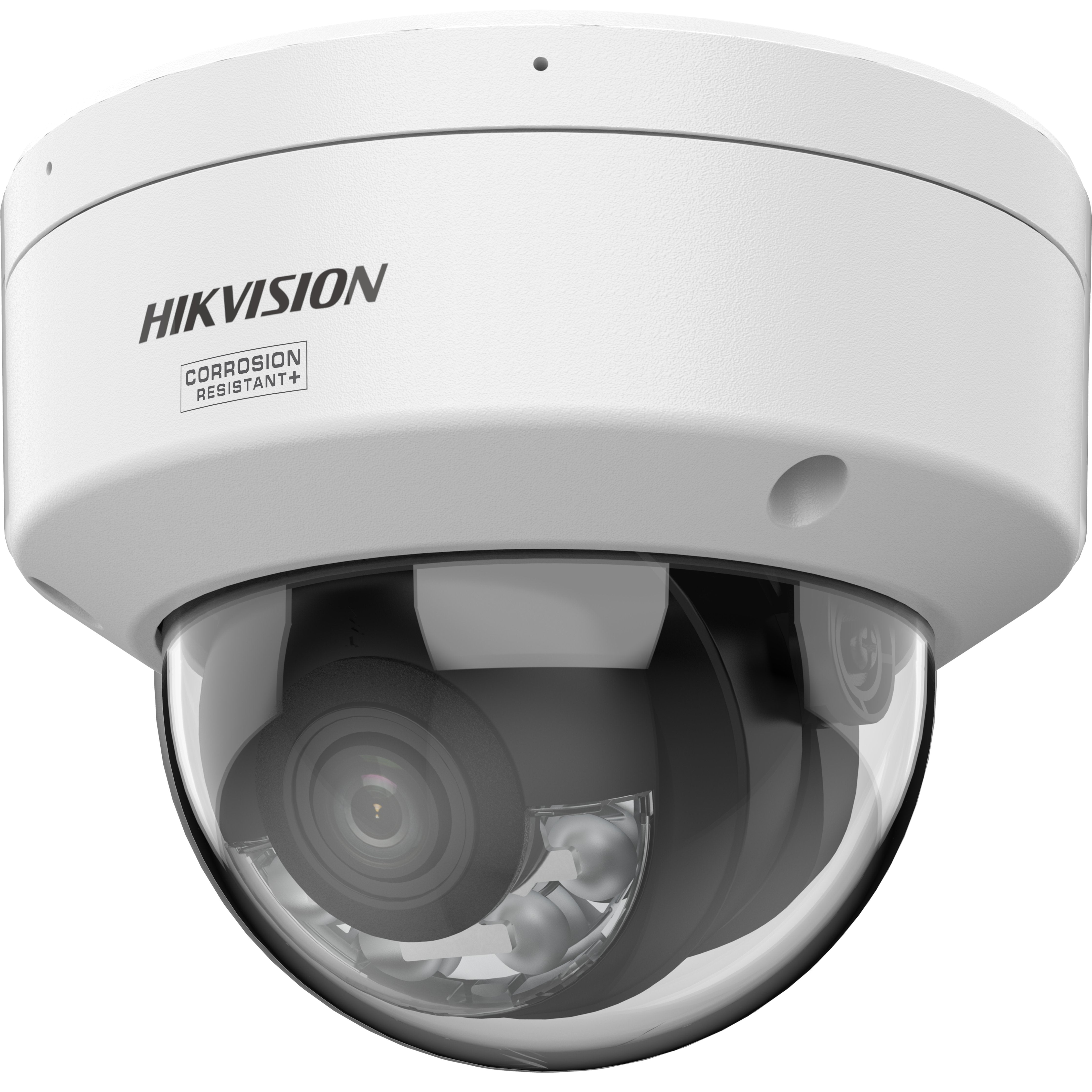 EAN 6936422107413 - Hikvision Pro Series con ColorVu DS-2CD2187G3-LIY(2.8MM) cámara de vigilancia Almohadilla Cámara de segur imagen 3