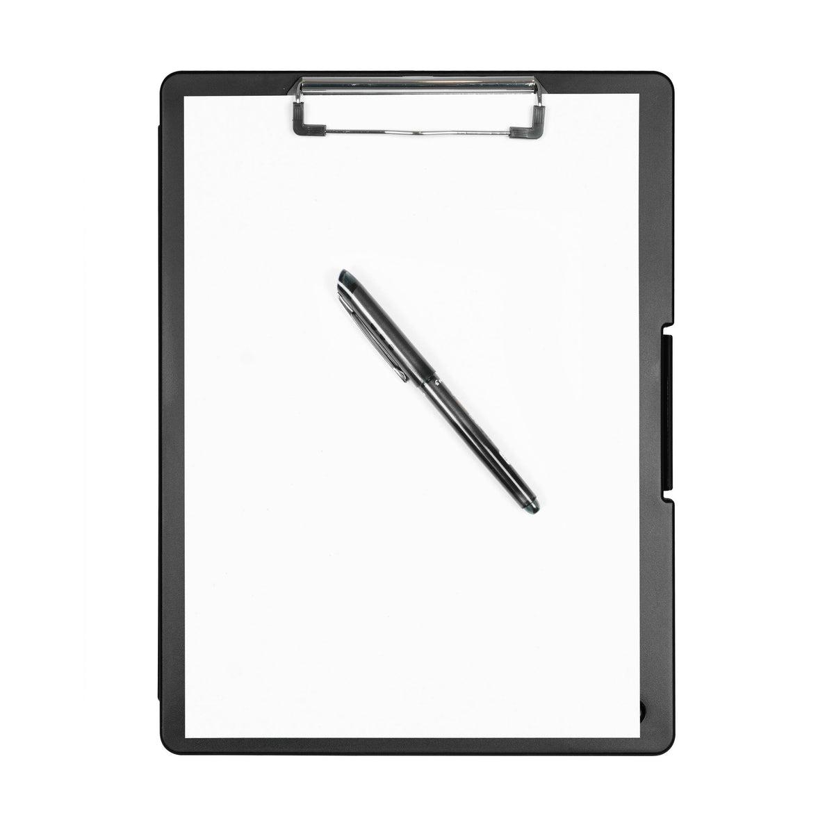 EAN 4002390082402 - MAUL 2349290 portapapel A4 Plástico Negro imagen 10