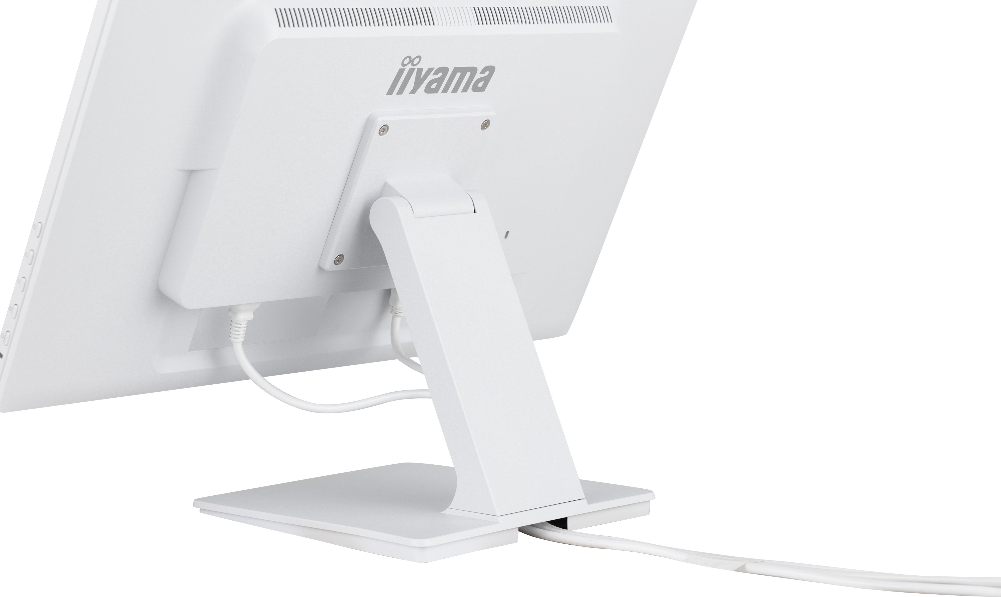 EAN 4948570127207 - iiyama ProLite T2452MSC-W1AG pantalla para PC 61 cm (24") 1920 x 1080 Pixeles Full HD LED Pantalla táctil imagen 15