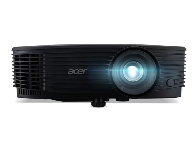 EAN 4711474119568 - Acer X1123 Proyector de alcance estándar 4000 lúmenes ANSI DLP SVGA (800x600) Negro imagen 1
