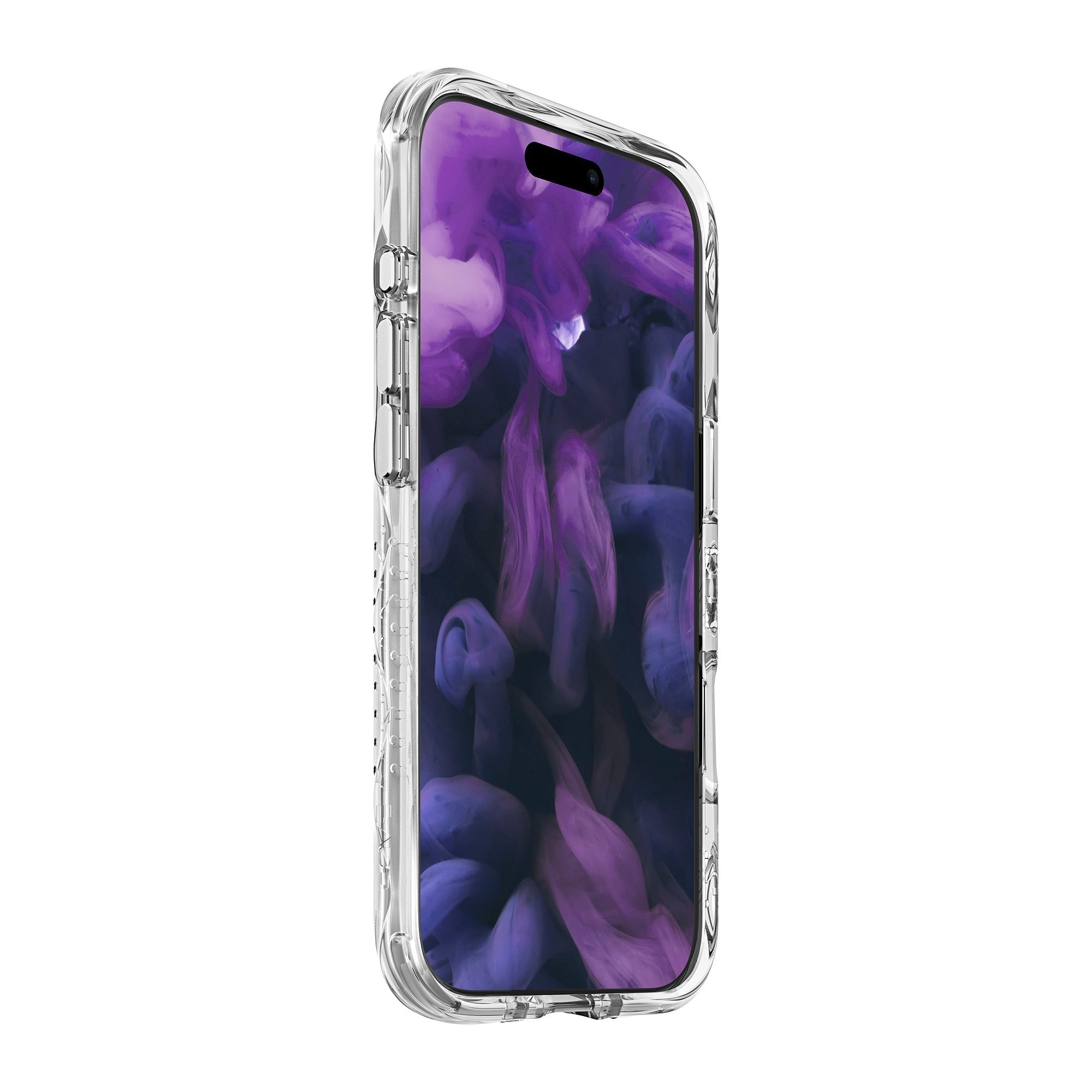 EAN 4895206945578 - LAUT CRYSTAL MATTER funda para teléfono móvil 17,5 cm (6.9") Transparente imagen 4