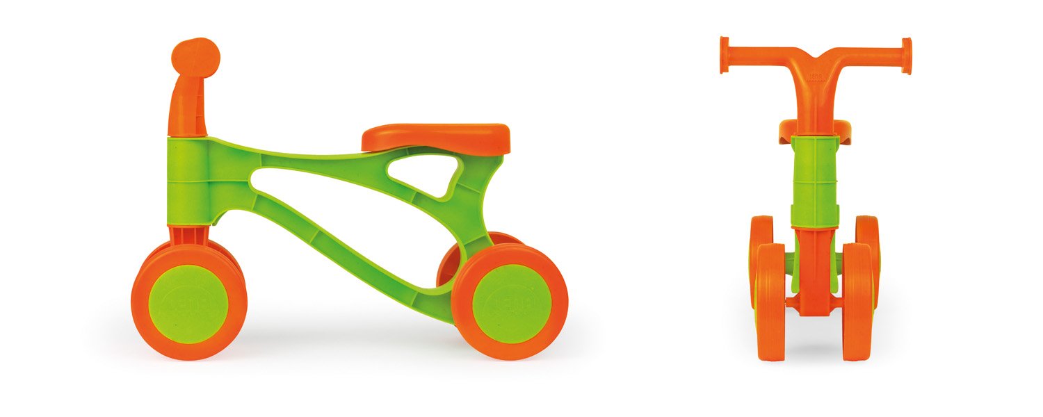 EAN 4006942899807 - Lena 07145 correpasillos o balancín infantil Bicicleta de equilibrio sin pedales imagen 2
